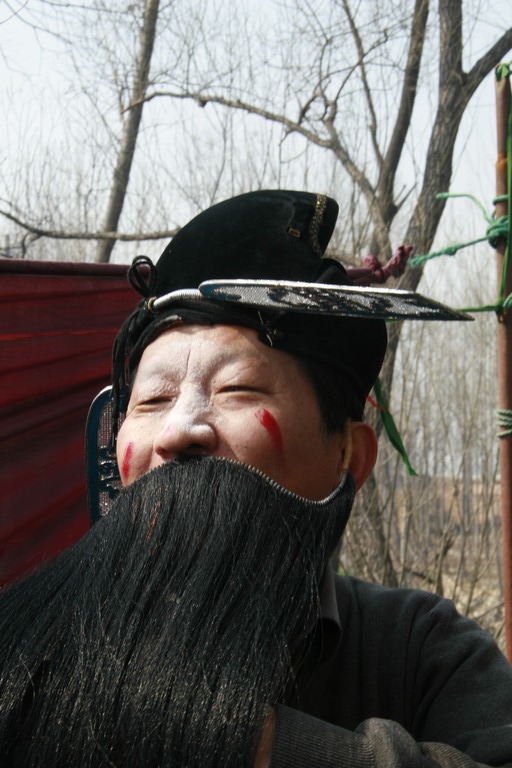 笑死你别怨我