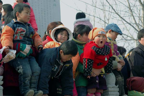 暇丘民俗
