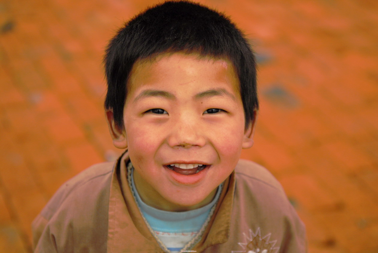川东老人