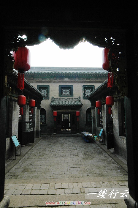 自驾西游６