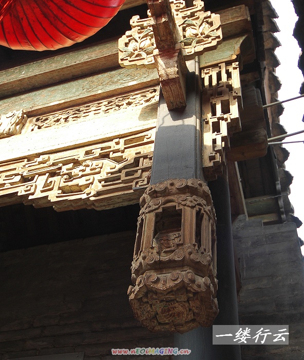 自驾西游６