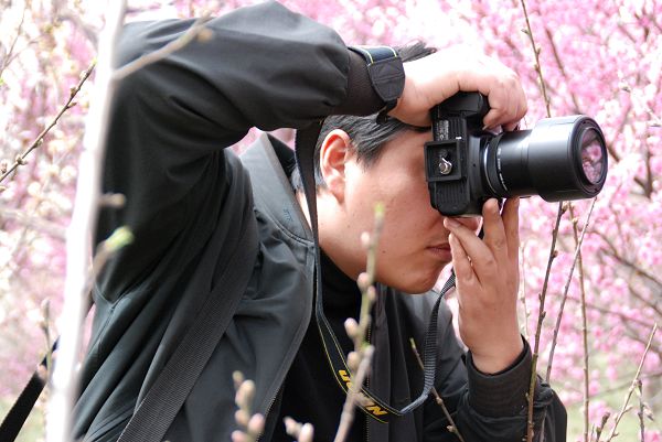 3月31日绿色庄园活动花絮
