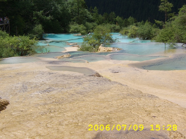 黄龙