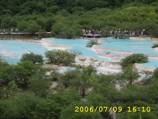 黄龙