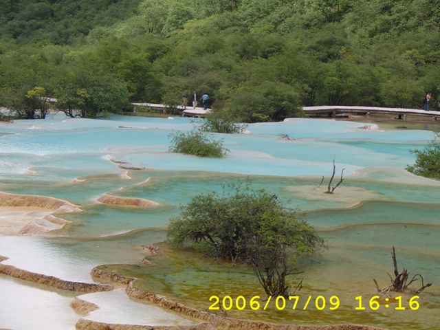 黄龙