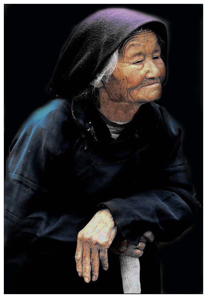 岁月变迁