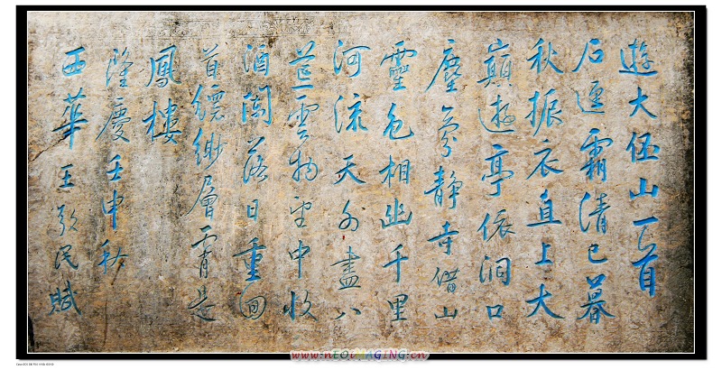 这个地方可以转一转