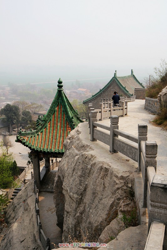 这个地方可以转一转