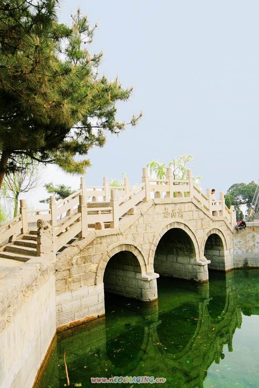 这个地方可以转一转