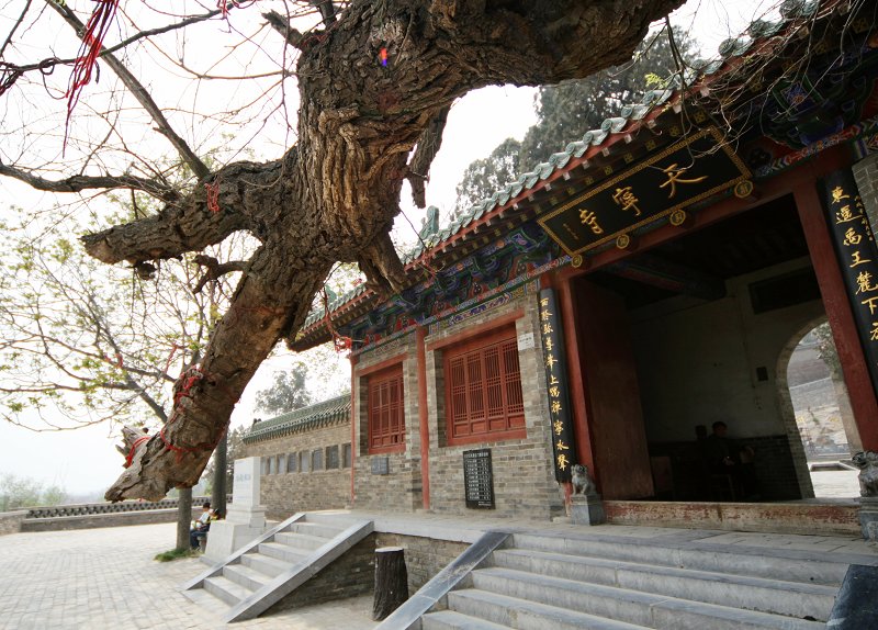 这个地方可以转一转