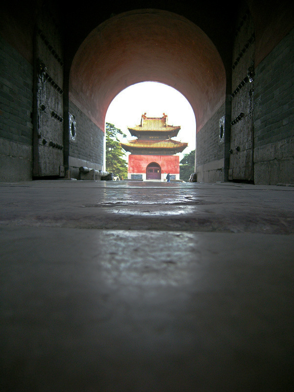 曾经