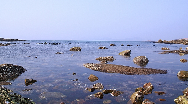 青岛海景