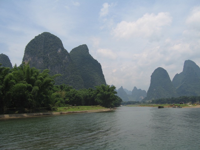 漓江山水