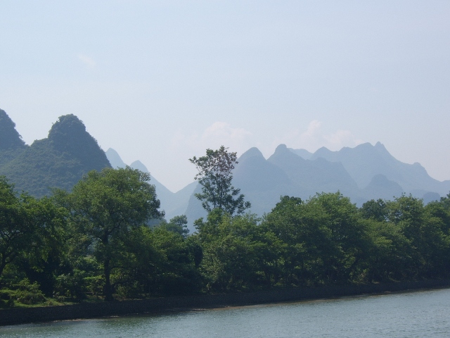 漓江山水