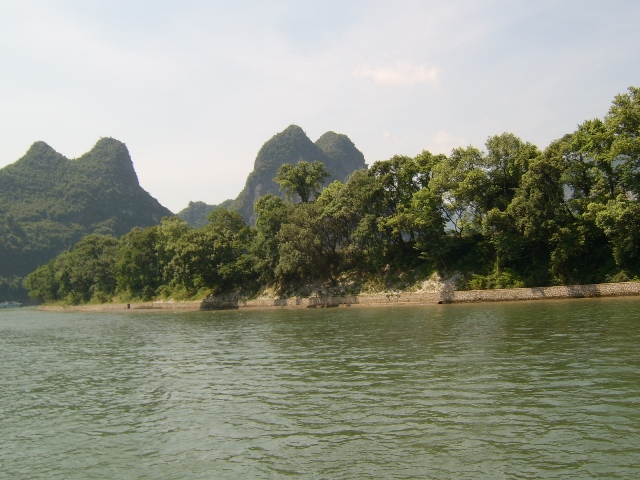 漓江山水