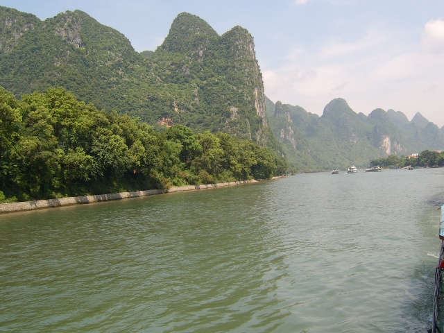 漓江山水
