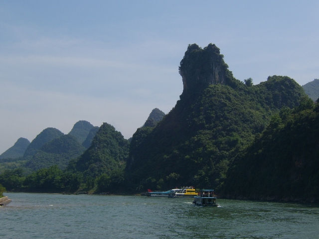 漓江山水