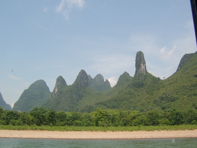 漓江山水