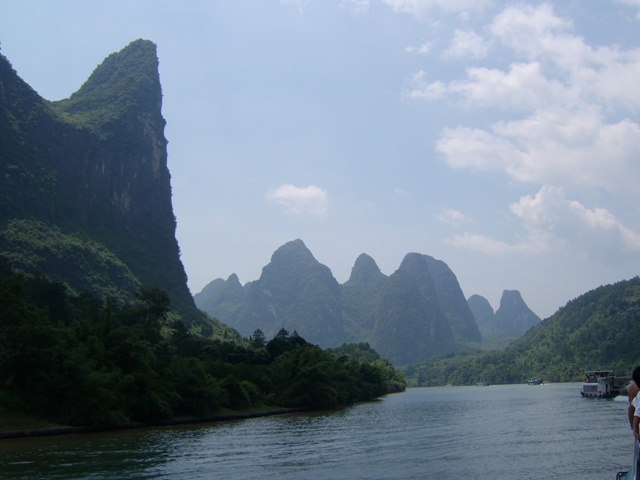 漓江山水