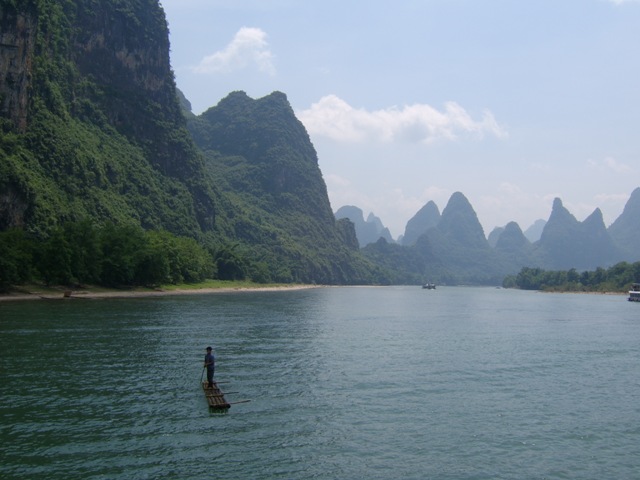 漓江山水