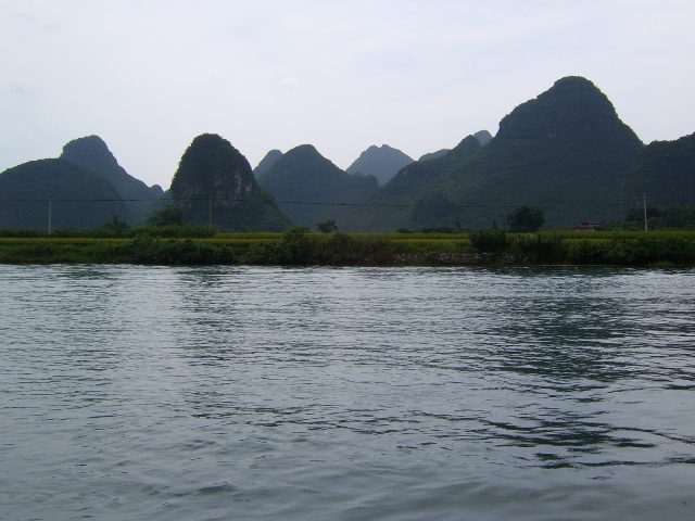 漓江山水