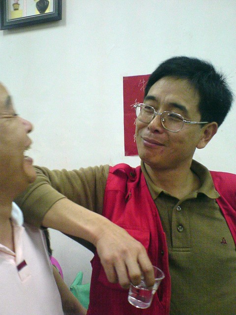 商城之旅