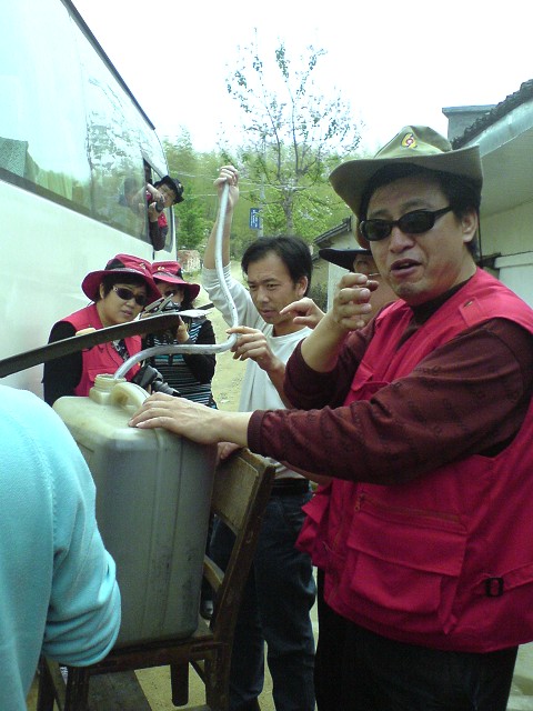 商城之旅