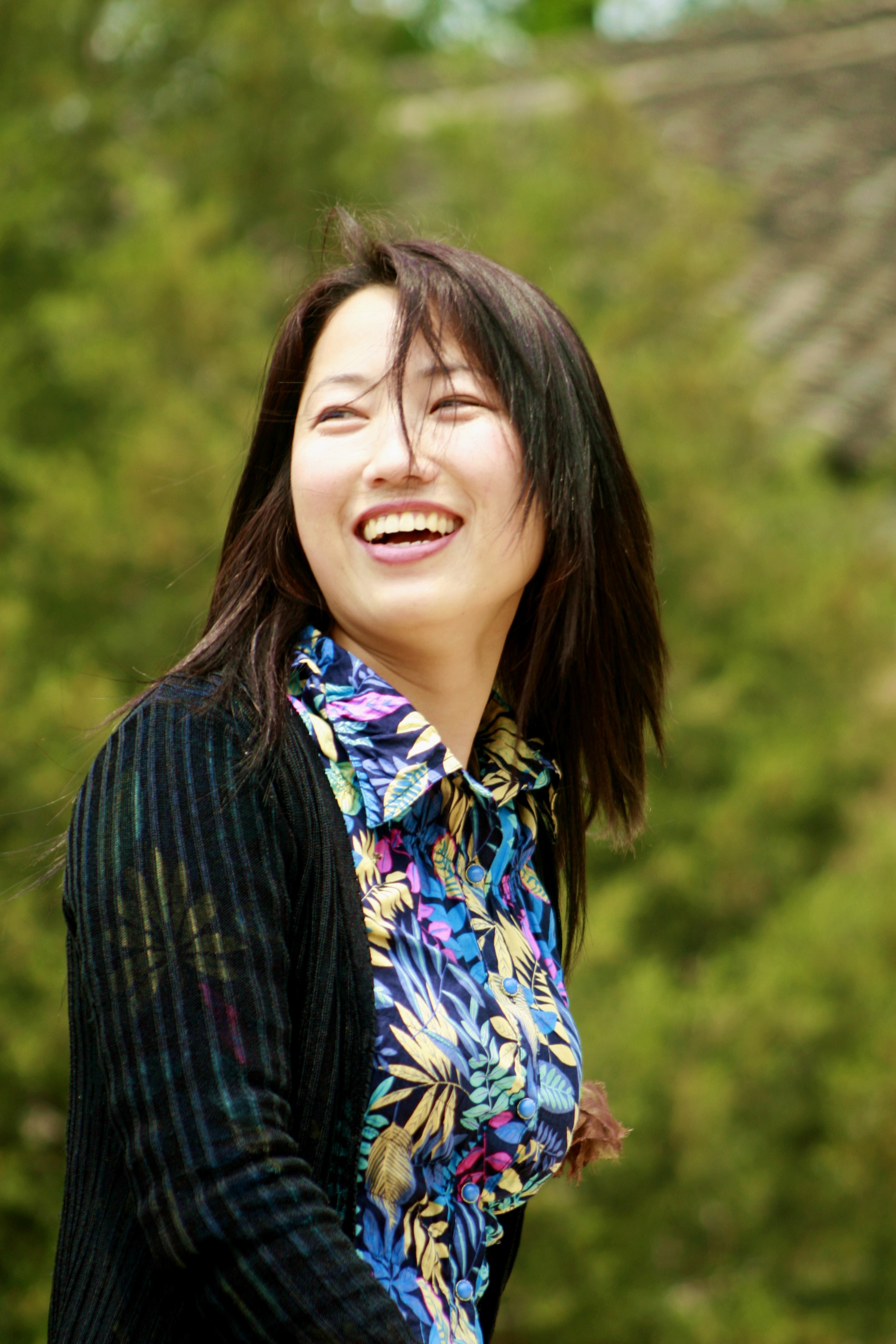 商城第一美女