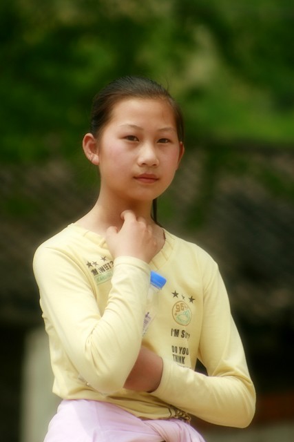 商城之旅