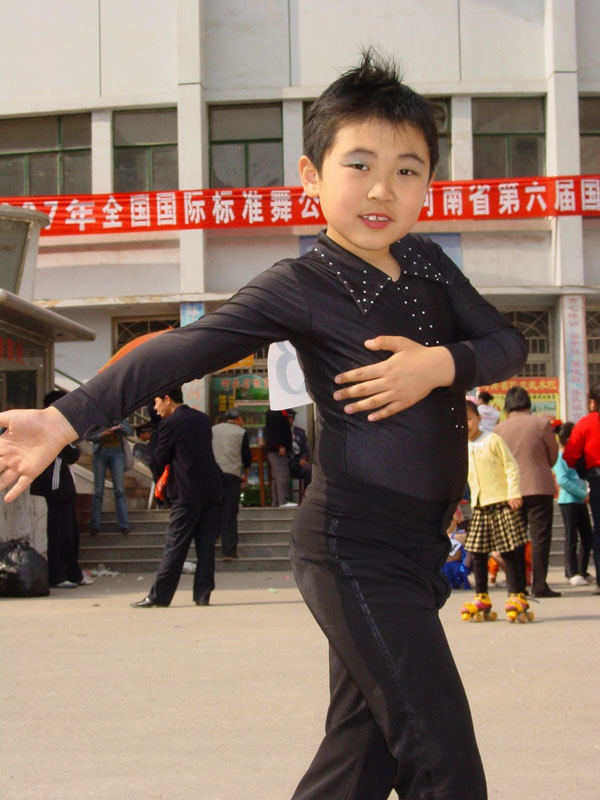 国标