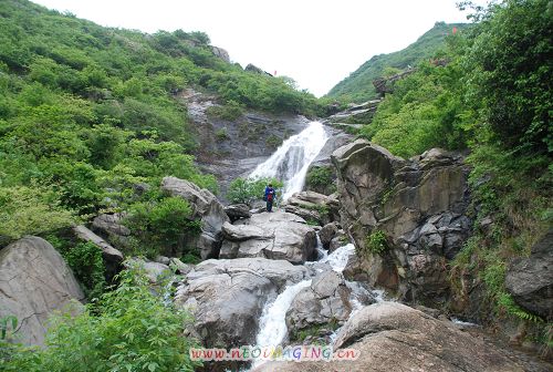 商城风光