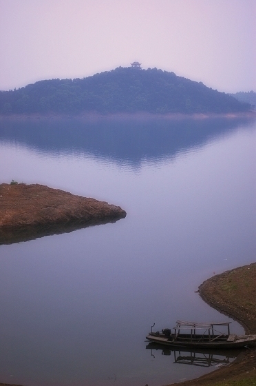 烟雨商城行