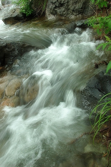 烟雨商城行