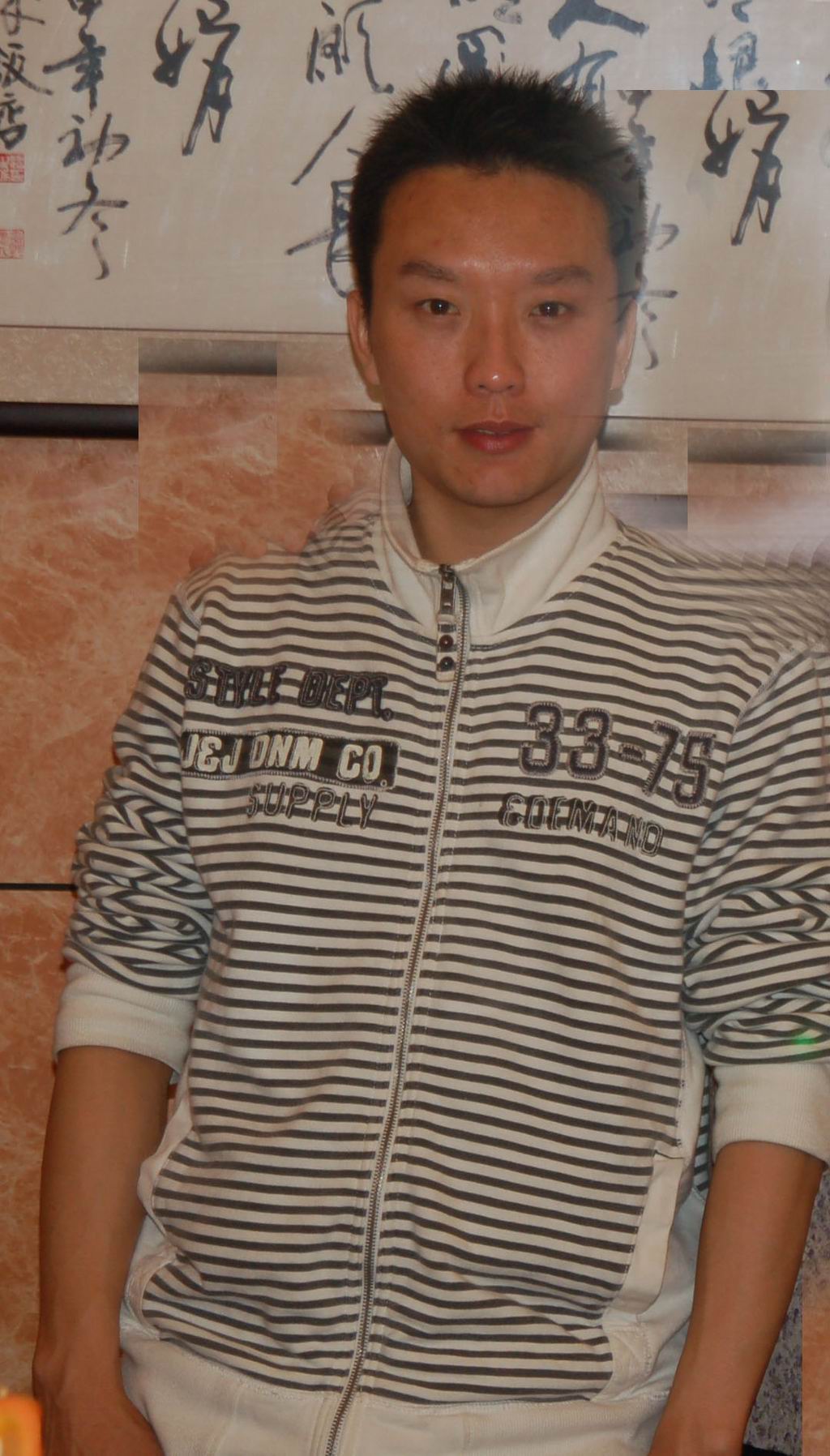 金光大道胜出新秀李玉刚来濮个人及剧照