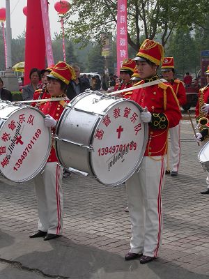 保护知识产权活动周