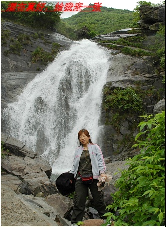 我爱大别山  更爱石油人摄影网