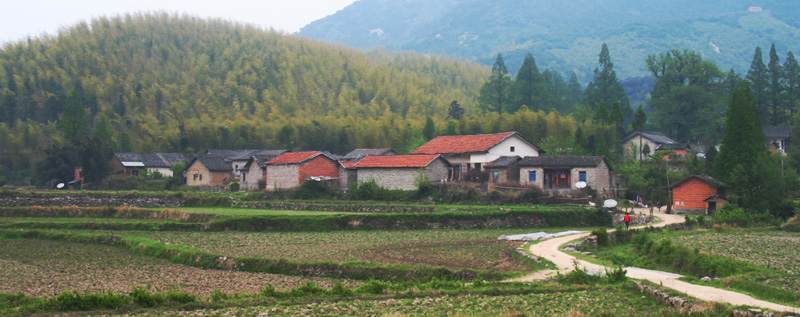 商城风光