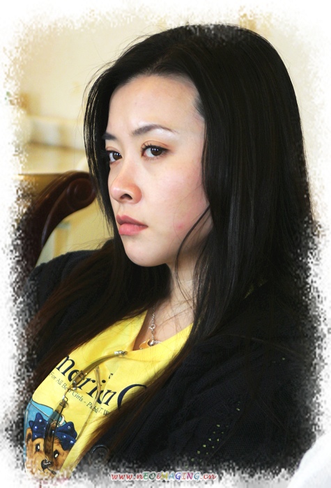 女演员