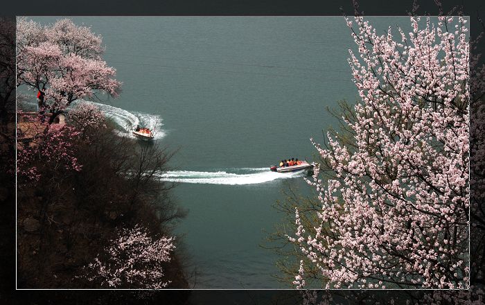 林州采风摄影