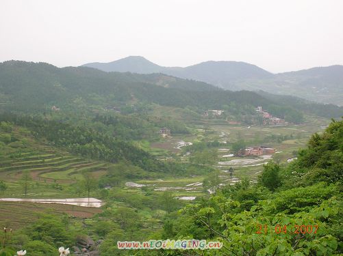 仙境_我眼中的商城
