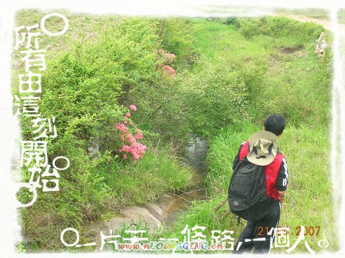 仙境_我眼中的商城
