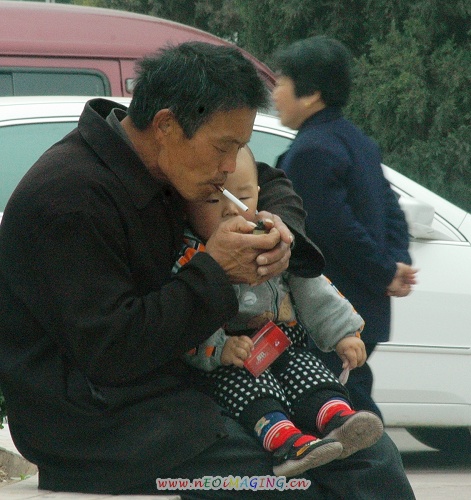请帮忙给这组照片起个题目