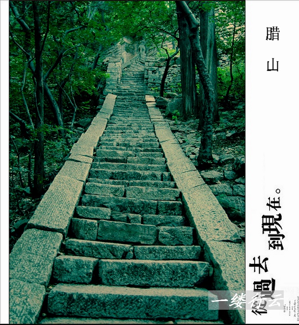 走近东平湖