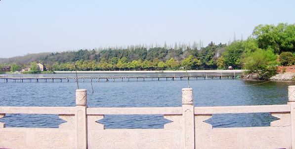 水乡