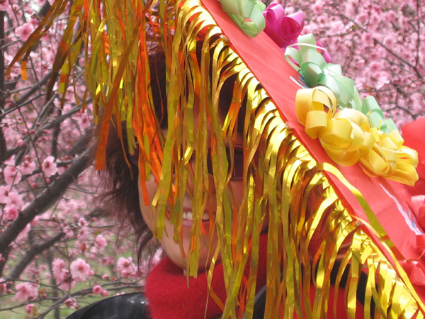 3月31日绿色庄园活动花絮
