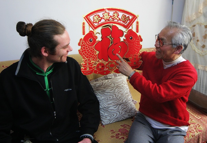凯路在濮阳