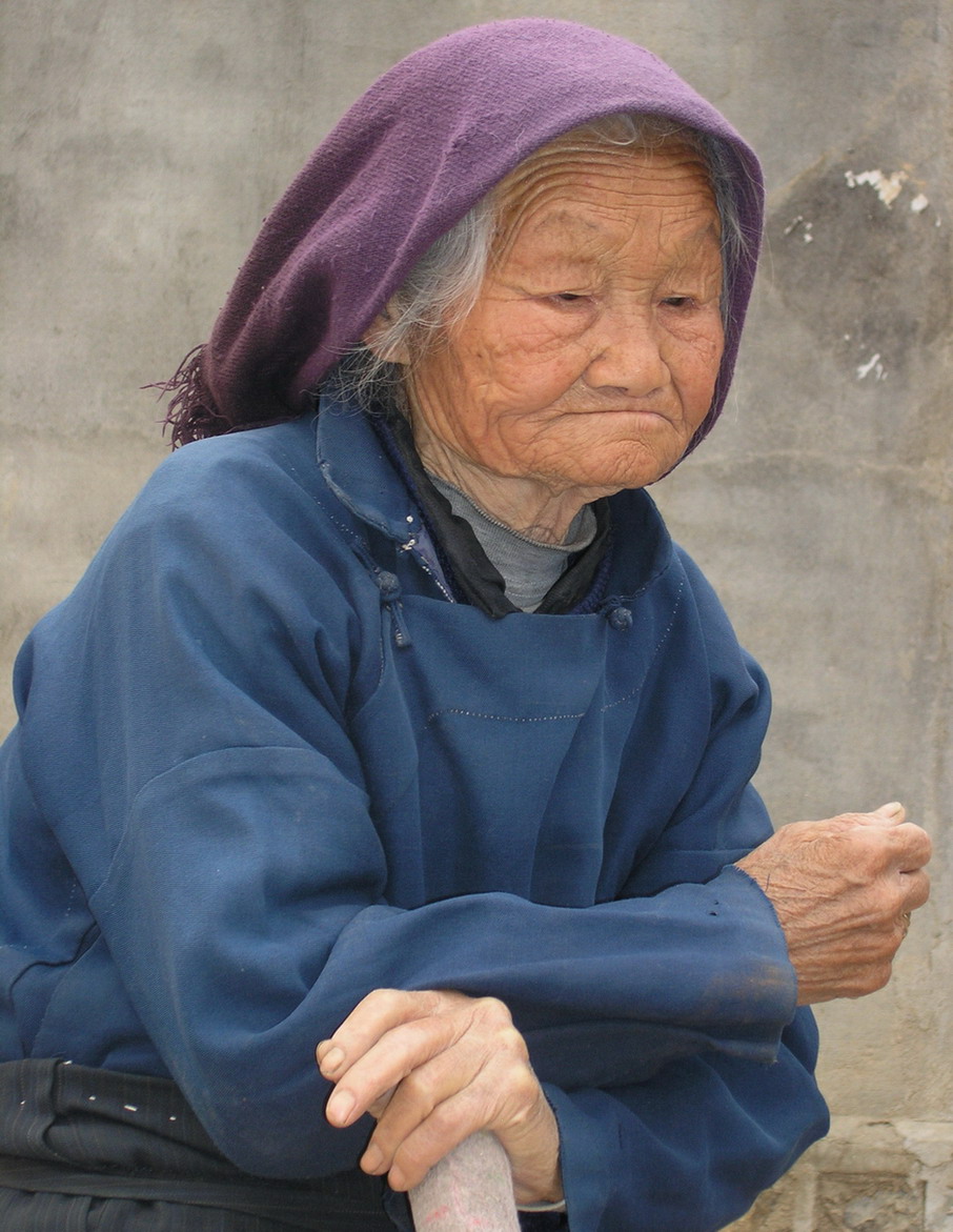 父老乡亲