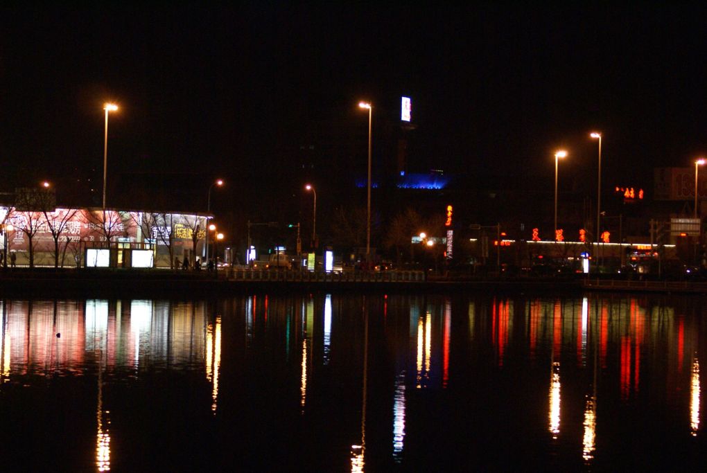[原创]城市夜景一组