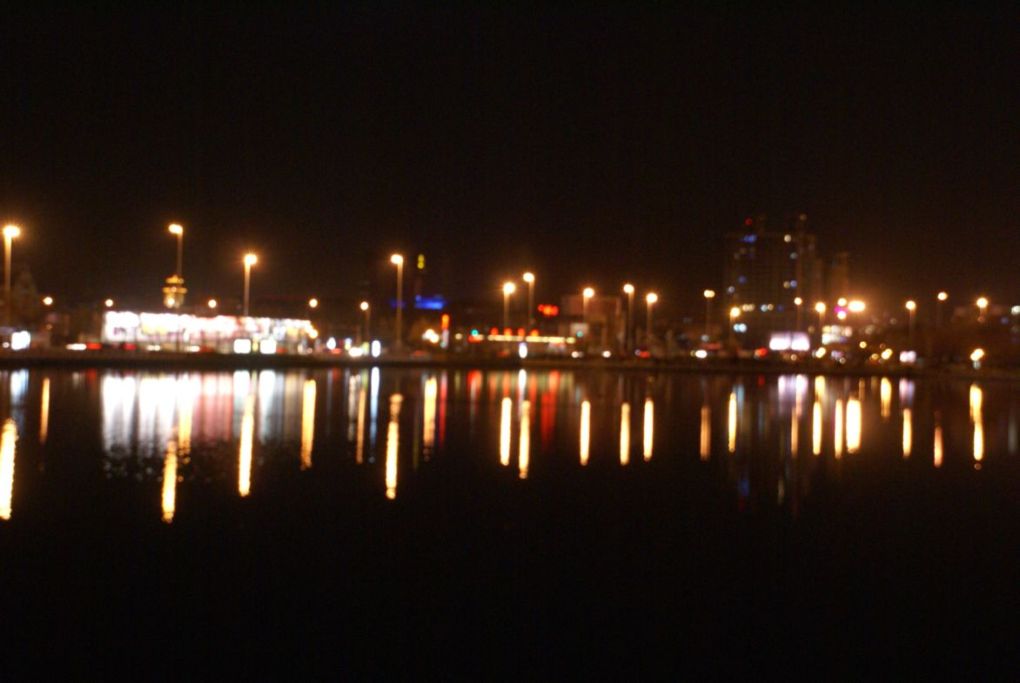 [原创]城市夜景一组