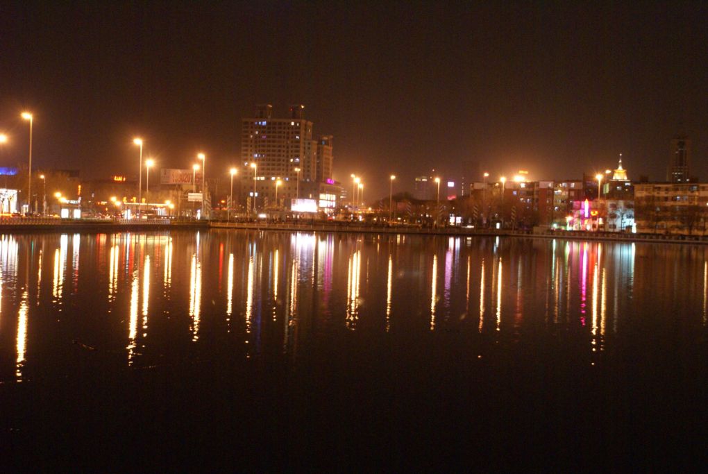 [原创]城市夜景一组